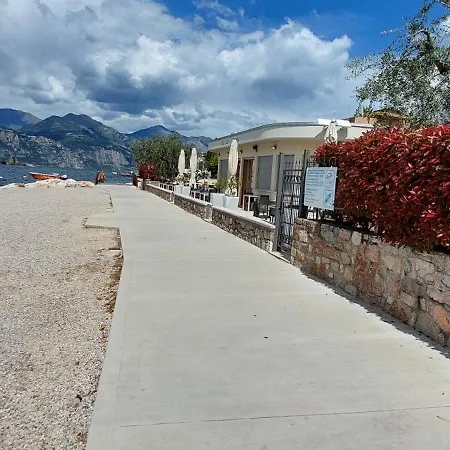 Ferienhaus Marigarda Assenza di Brenzone