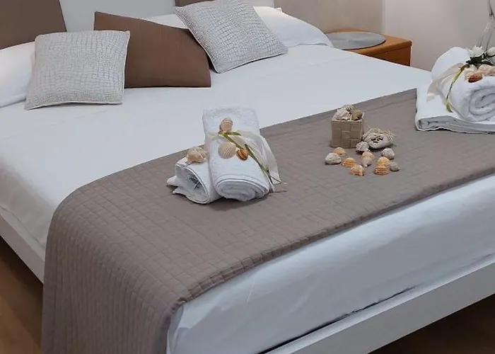Ferienhaus Marigarda Assenza di Brenzone