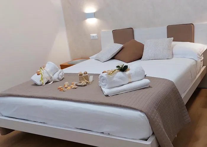 Ferienhaus Marigarda Assenza di Brenzone
