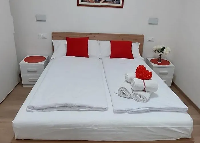 Marigarda Assenza di Brenzone