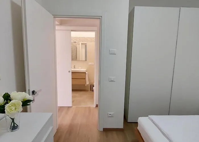 Marigarda Ferienhaus Assenza di Brenzone