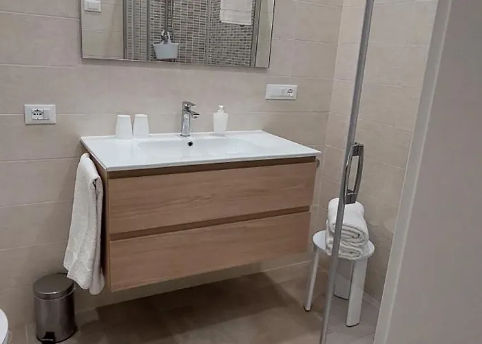 Ferienhaus Marigarda Assenza di Brenzone