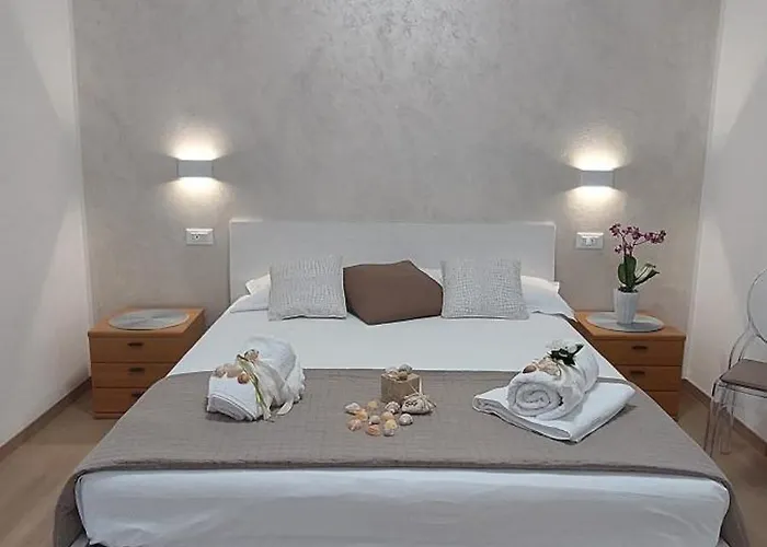 Marigarda Ferienhaus