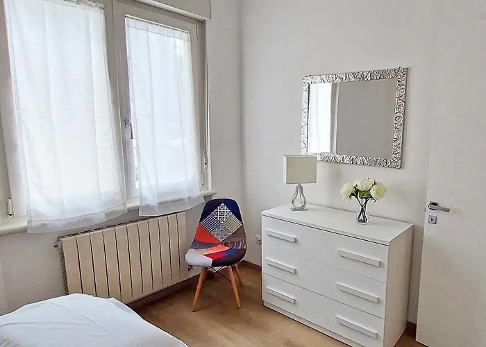 Marigarda Ferienhaus Assenza di Brenzone