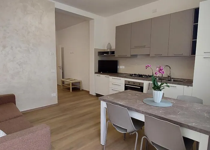 Marigarda Assenza di Brenzone