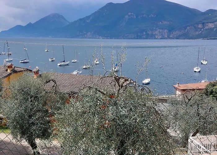 Ferienhaus Marigarda Assenza di Brenzone