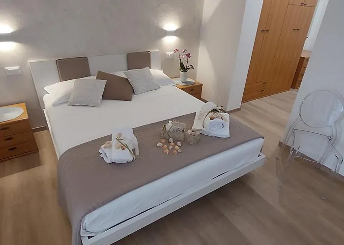 Ferienhaus Marigarda *