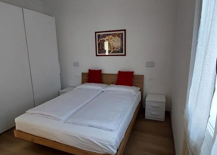 Ferienhaus Marigarda *
