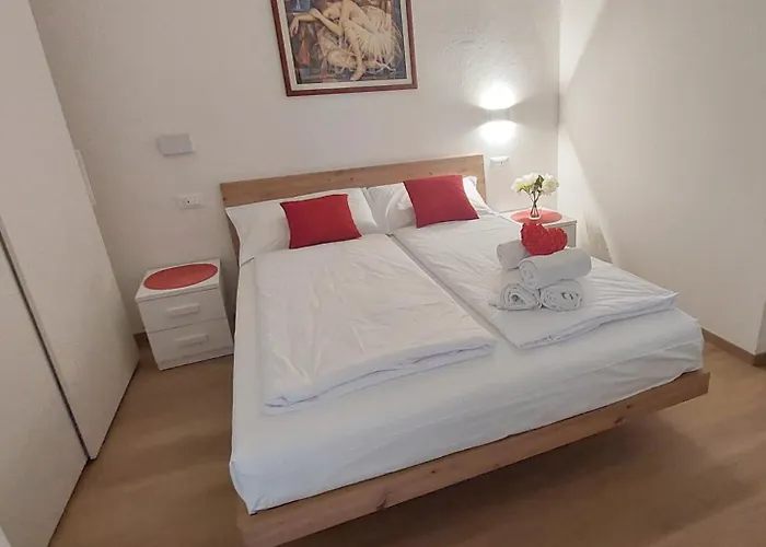 Ferienhaus Marigarda *