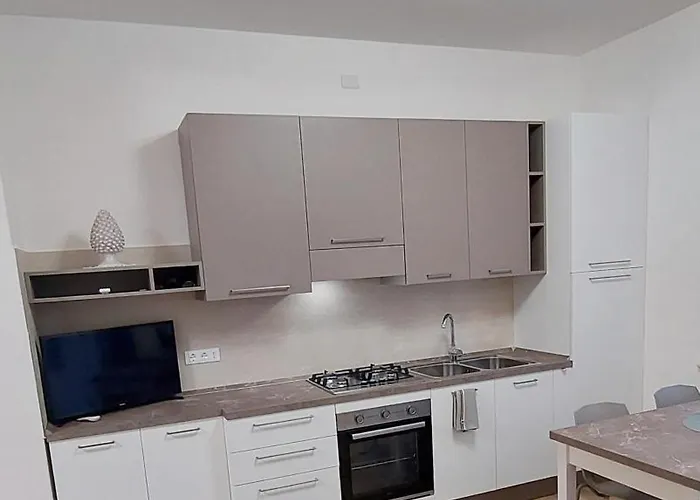 Ferienhaus Marigarda