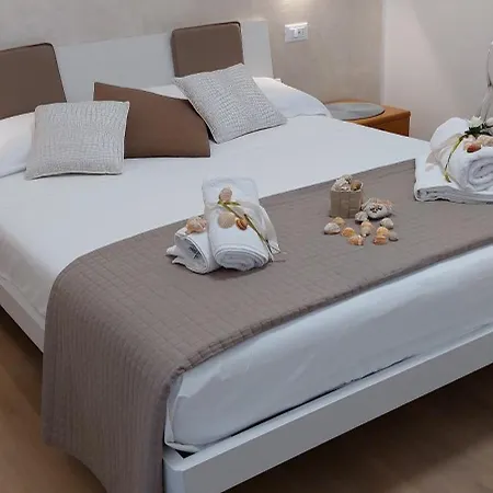 Dom wakacyjny Marigarda Assenza di Brenzone