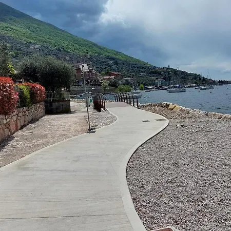 Dom wakacyjny Marigarda Assenza di Brenzone