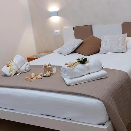 Dom wakacyjny Marigarda Assenza di Brenzone