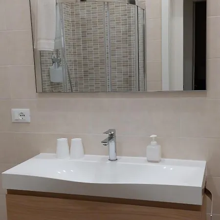 Marigarda Dom wakacyjny Assenza di Brenzone