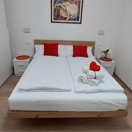 Marigarda Assenza di Brenzone