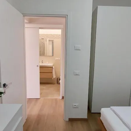 Marigarda Dom wakacyjny Assenza di Brenzone