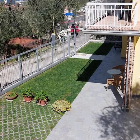 Marigarda Assenza di Brenzone