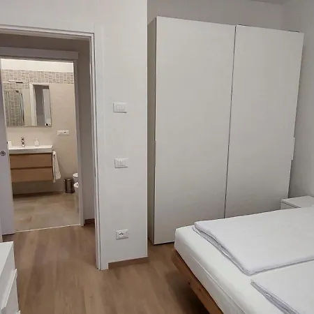Dom wakacyjny Marigarda