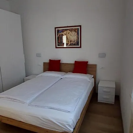 Dom wakacyjny Marigarda *