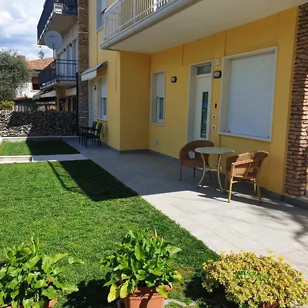 Marigarda Assenza di Brenzone