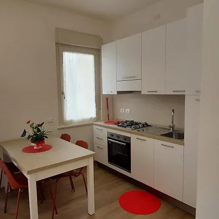 Marigarda Tatil Evi
