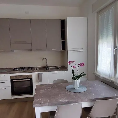 Marigarda Tatil Evi Assenza di Brenzone