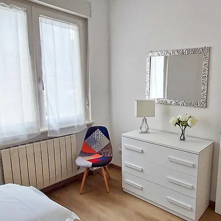 Marigarda Holiday home Assenza di Brenzone
