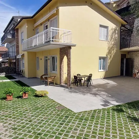 Marigarda Tatil Evi *