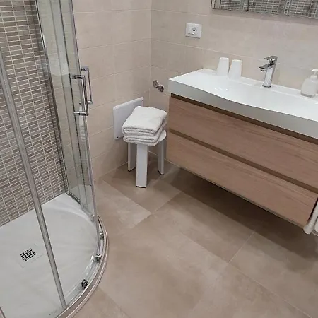 Tatil Evi Marigarda