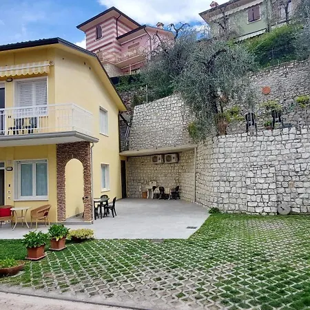 Marigarda Tatil Evi