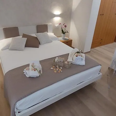 Tatil Evi Marigarda *
