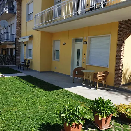 Casa de Férias Marigarda Assenza