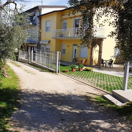 Tatil Evi Marigarda *