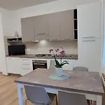 Дом отдыха Marigarda *
