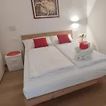 Дом отдыха Marigarda *