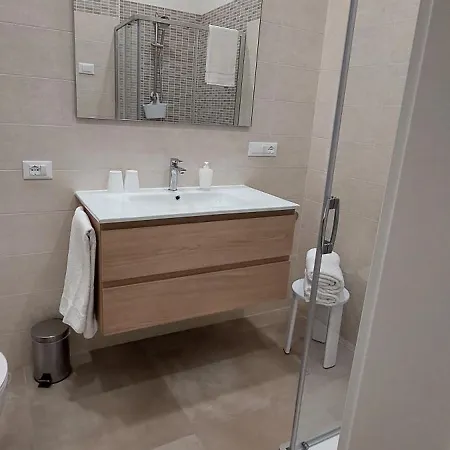 Nyaraló Marigarda Assenza di Brenzone