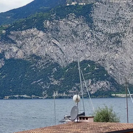 Marigarda Nyaraló Assenza di Brenzone